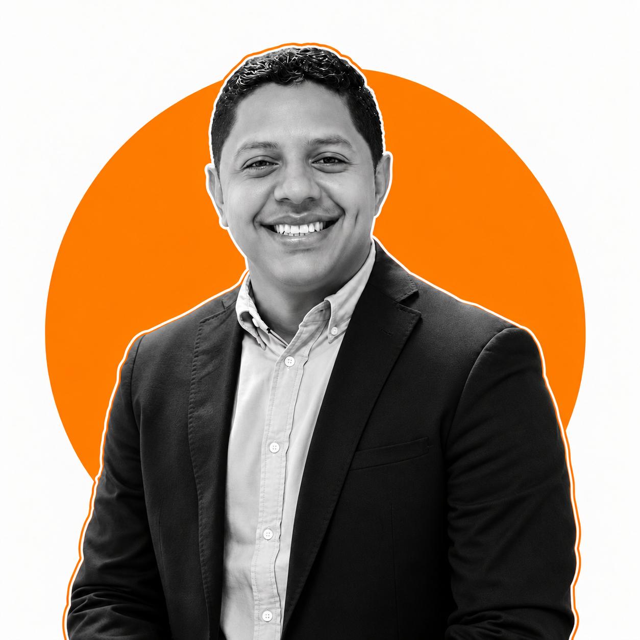 Marcial Torrez